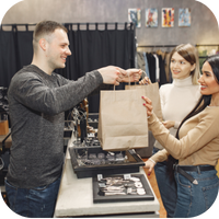 Consumer Goods (FMCG)