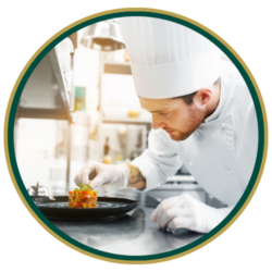 Chefs & Kitchen Services