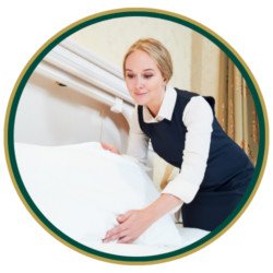 Housekeeping Services